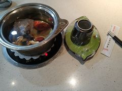 -一叶一世界·素食餐厅(锦华万达店)