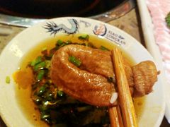 肥肠节子-小龙坎火锅(湖滨银泰in77店)