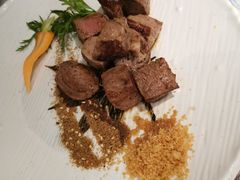 -京料理·日料自助·铁板燒(复悦城店)