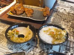 -一味大院•桐庐菜传承店(春江路店)