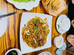 -南记食粥坊·宵夜大排档(莲花店)