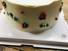 不管几岁快乐万岁动物奶油蛋糕-艾加柒克蛋糕茶歇甜品台(春熙路店)