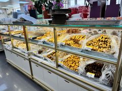 -爱德顺糕点食屋(利民道店)