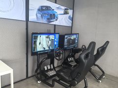 -赛卡联盟卡丁车馆(上海世博店)