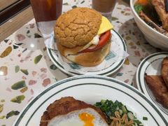 -华嫂冰室(尖沙咀店)