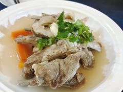 草原羔羊肉-伊带伊路新疆美食府(呼家楼店)