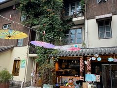 -小河直街历史文化街区