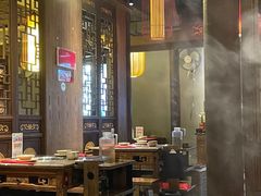 大堂-小龙坎火锅(湖滨银泰in77店)