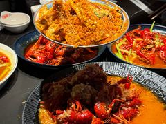 -红盔甲·小龙虾(人民广场店)