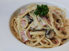 -青麦家·融合餐厅(江岛智立方店)