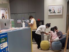 -海马体照相馆(上海月星环球港店)