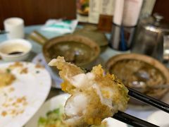 -尝囍煲仔小菜