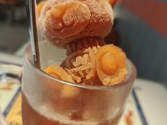-文通冰室(东方宝泰店)
