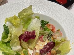 -马克西姆俄罗斯餐厅(通亚街店)