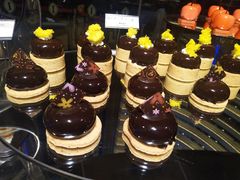 -杭州国际会议中心洲际酒店-原素全日餐厅(解放东路店)