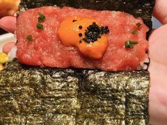 -阿吾罗日本料理(K11艺术中心店)