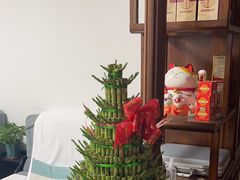 -静沐人生养生馆(佳宁娜分店)