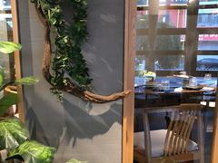 -蘸小院铁锅炖·蘸酱菜·东北菜(怀远门店)