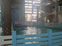 -南宫温泉水世界