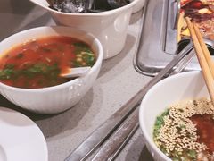 -海底捞火锅(欣大百货店)