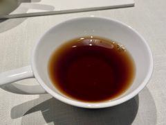 餐后藏茶-许家菜(望江店)