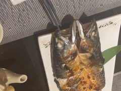 -昱匠·日本料理(金融街店)