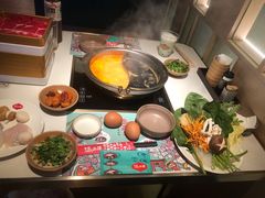 -温禾牛·和牛寿喜烧自助火锅(恒基名人店)