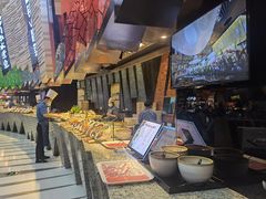-食悦天美食广场(西安CityOn熙地港购物中心店)