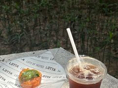 -LOTTA COFFEE(安居博文苑店)