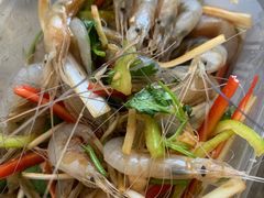 -竹叶亭日式烤肉料理(天辅圣堡小区店)