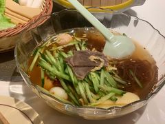 延吉冷面-七八冷面·延边朝鲜族美食(圣熙八号店)