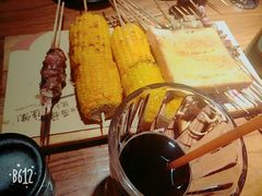 -串来串去(中关村店)