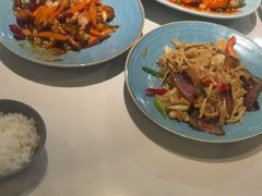 -鹿港小镇(悠唐店)