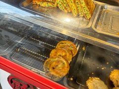 -老上海葱油饼(黄河路店)