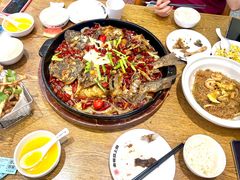 -老板恋上鱼(恒隆广场店)