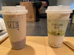 -阿嬷手作(成都万象城店)