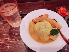 -春草居酒屋·晴子の店