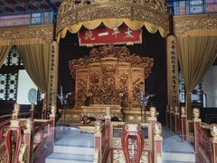 -南京中国近代史遗址博物馆(南京总统府)