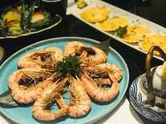 -曙亚洲餐厅-重庆富力艾美酒店(南坪万达广场店)