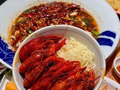 -拙味兄弟·活龙虾·旗舰店(环城西路店)