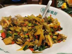 -宋徽厨·安徽菜(绿地店)
