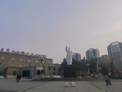 -长影旧址博物馆