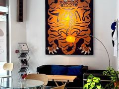 -汭REi·FLOWER COFFEE BAR