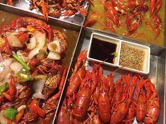 -一盐堂本帮菜(外滩店)
