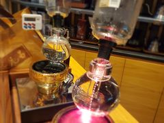 -星巴克(北京万科时代广场店)