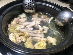 -百年果林椰子鸡(中洲店)