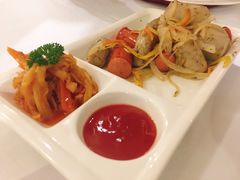 -维兰西餐(万泉河店)