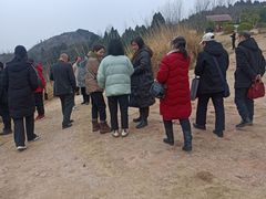 -仙海旅游度假区