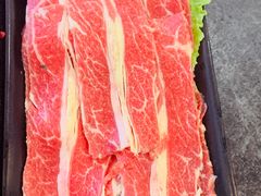 雪花肥牛-林记潮牛·牛肉火锅(上马墩店)
