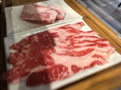 -贺野·自助炭火烤肉(紫藤路店)